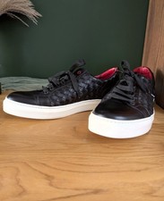 Jeffery West Mens Apollo