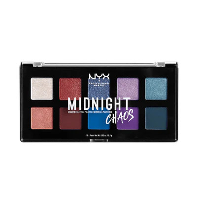 Nyx professional makeup shadow - professional,