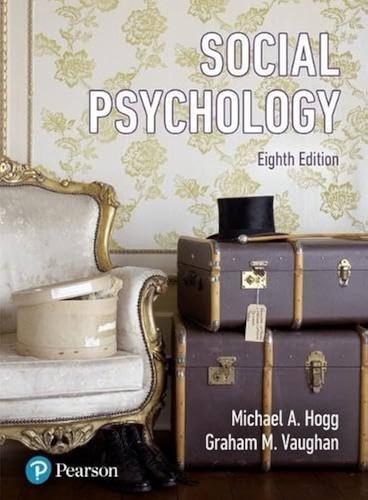 Social psychology michael - psychology, by