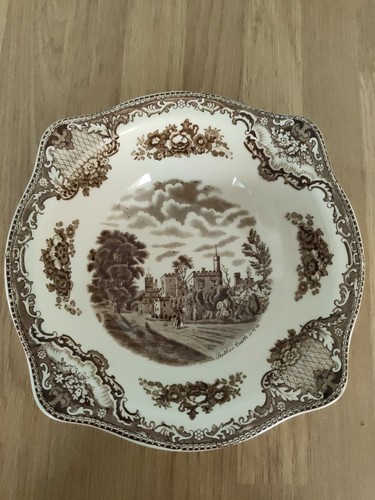 Johnson bros old britain - bros,