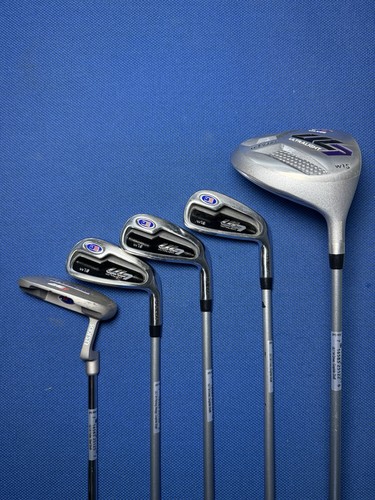 Kids golf ul7 purple - us, 54
