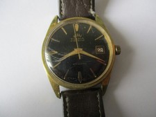 Tiara of Switzerland wrist watch men's automatic - working