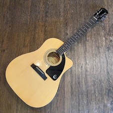 Epiphone AJ-100CE 2015