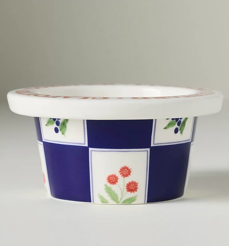 Anthropologie lotta floral - floral, &