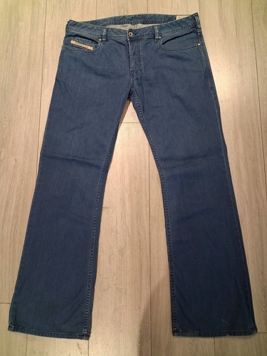 Mens diesel jeans - diesel, 36
