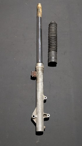 Genuine honda xl125r disc 1985 - genuine,