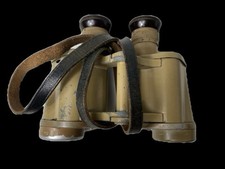 WW2 GERMAN AFRIKA KORP 6X30