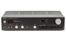Technics SU-V1X Amplifier