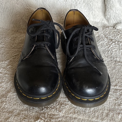 Martens 1461 black - 1461,