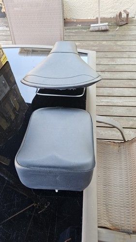 Vespa seats - vespa,