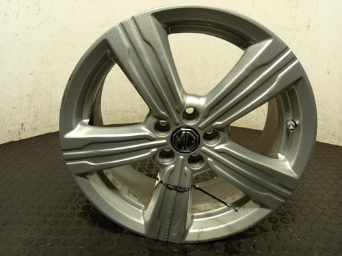 Alloy wheel 17 inch - zs, 17"inch