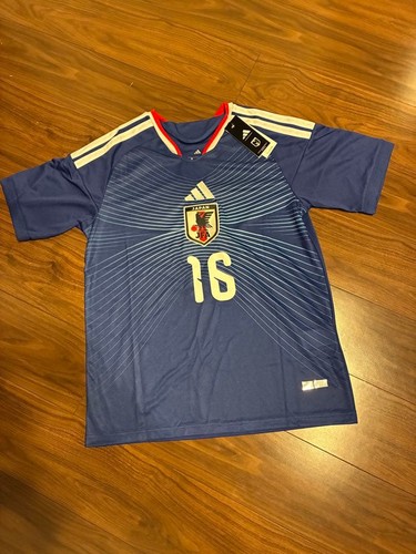 Adidas japan soccer national - adidas,