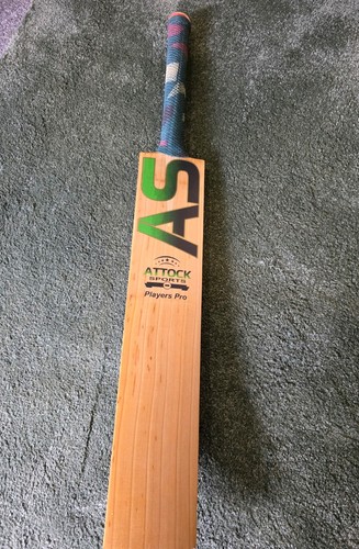 Cricket bat full size - cricket, sh.