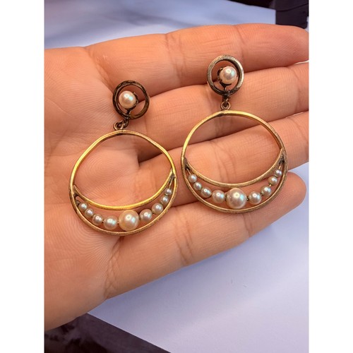 Vintage 1930s gold - 1930s, filled