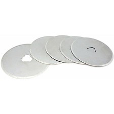 60mm Rotary Cutter Blades