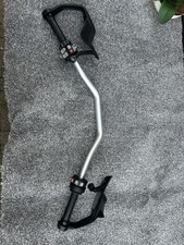 Bmw GS R1200 2017 Steer L/H