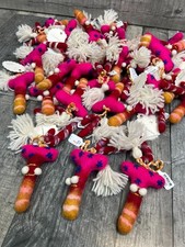 Anthropologie Home Felt Xmas