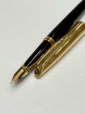 Waterman Fountain Pen Nib 18k