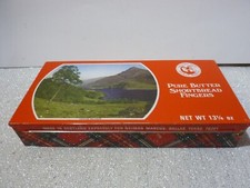 VINTAGE SCOTCH SHORTBREAD