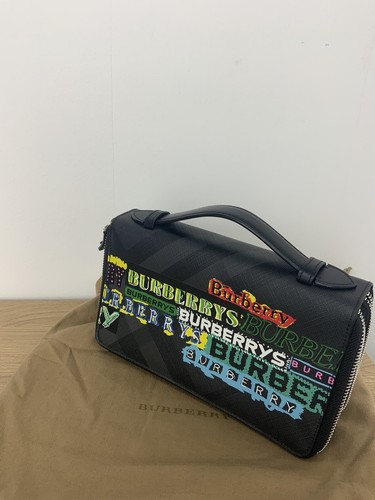 Burberry large men - burberry, wallet