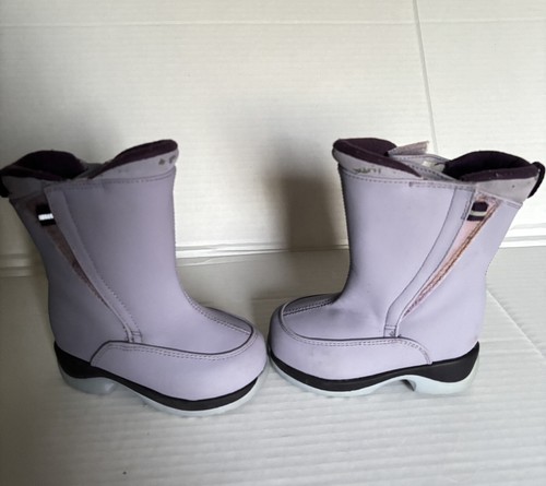 Lands end lavender purple - end,
