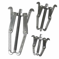 BEARING PULLER 3PC 2 LEG 4" 6"
