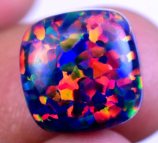 7.70 CT Natural Ethiopian