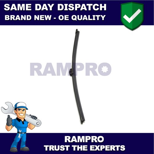Rampro for audi sportback - audi,