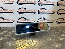 VOLKSWAGEN GOLF S MK6 1.6 TDI INTERIOR REAR VIEW MIRROR E1021065 GENUINE 2009