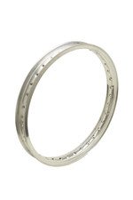 Aluminum Circle Vintage