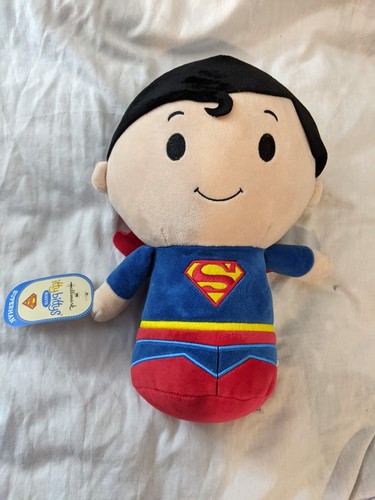 Superman itty bitty biggys - superman,
