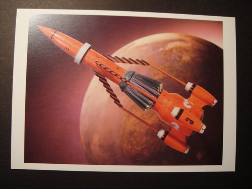 Gerry anderson - gerry,