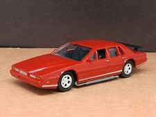 1983 '83 Aston Martin Lagonda