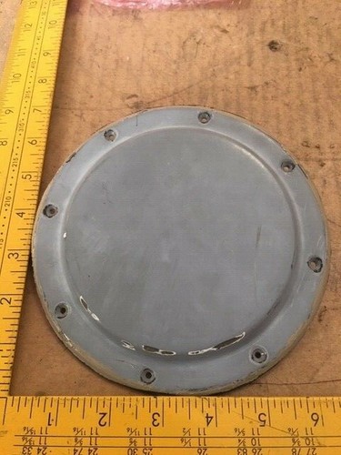 Aircraft gps antenna - antenna, str