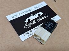 MAZDA MX5 LA10 RELAY HORN / FAN / HEATED REAR WINDOW EUNOS (MK1 1989 - 1997)