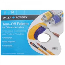 Daler Rowney Tear Off
