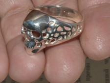 Men ring SILVER 925 STYLE