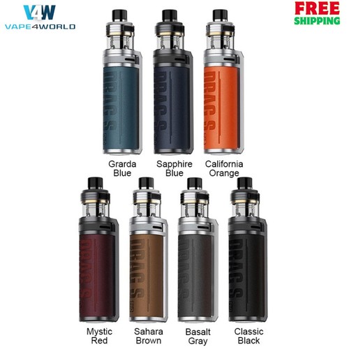 Voopoo drag pro pod - s, kit