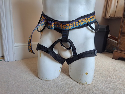 Vintage rock empire climbing - empire,