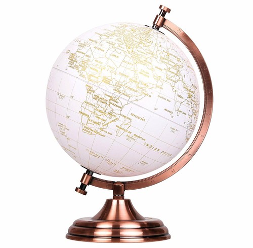 Exerz educational swivel - educational, world