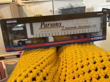 corgi 1 50 scale trucks