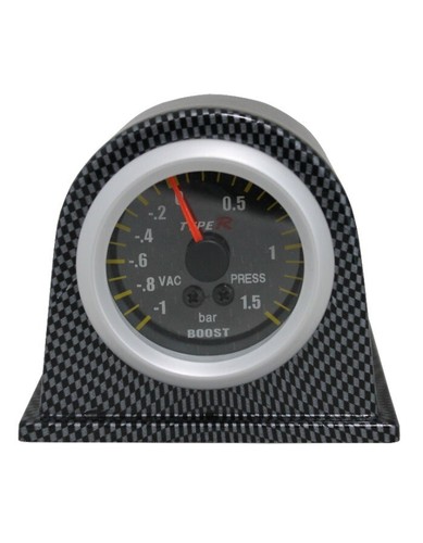 Led 52mm turbo - 2",