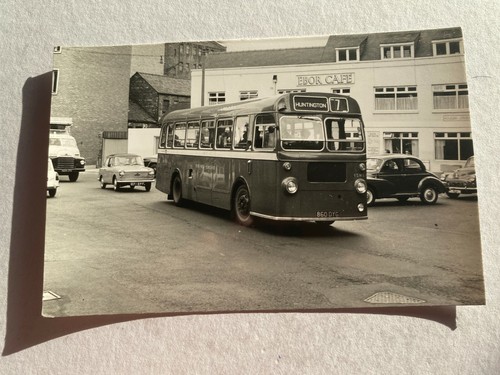 Bus photo rougier - bus,