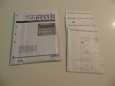 Yamaha Drum Trigger Module