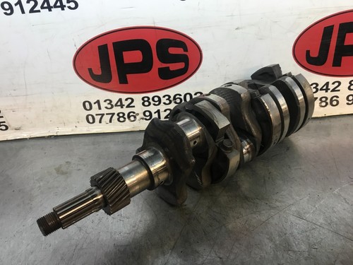 Crankshaft kubota d950 - x,