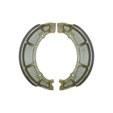 Brake shoes rear yamaha - yamaha, xv