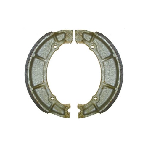 Brake shoes rear yamaha - yamaha, xv