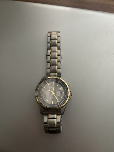 Seiko men tone kinetic - seiko,