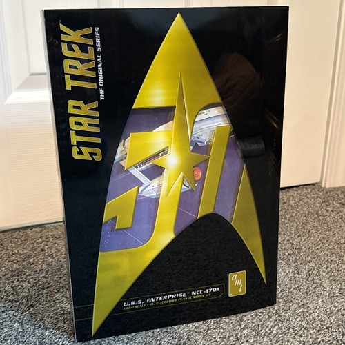Amt star trek - amt,