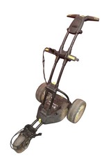 MOTOCADDY M1 Pro Electric Golf Trolley Li-Ion Battery 9-Speed Foldable - D17